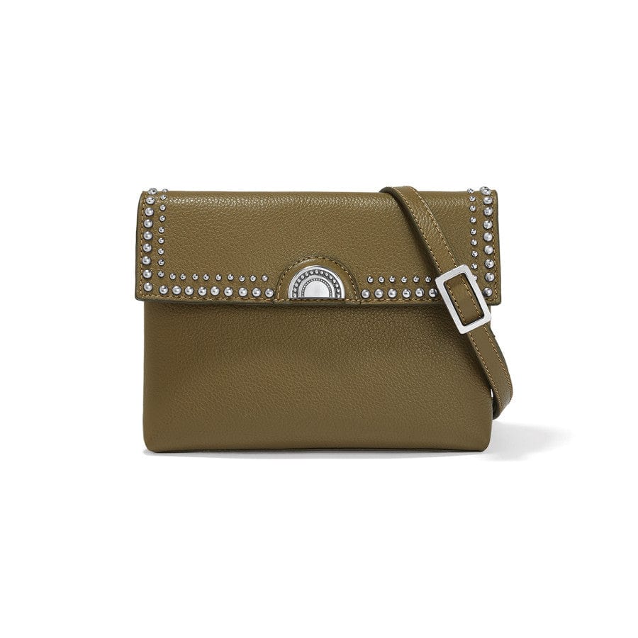 Joy Mini Bag olive 14